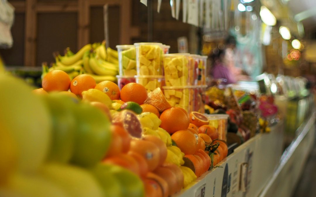 Descubre las mejores prácticas para el almacenamiento de productos ecológicos en invierno