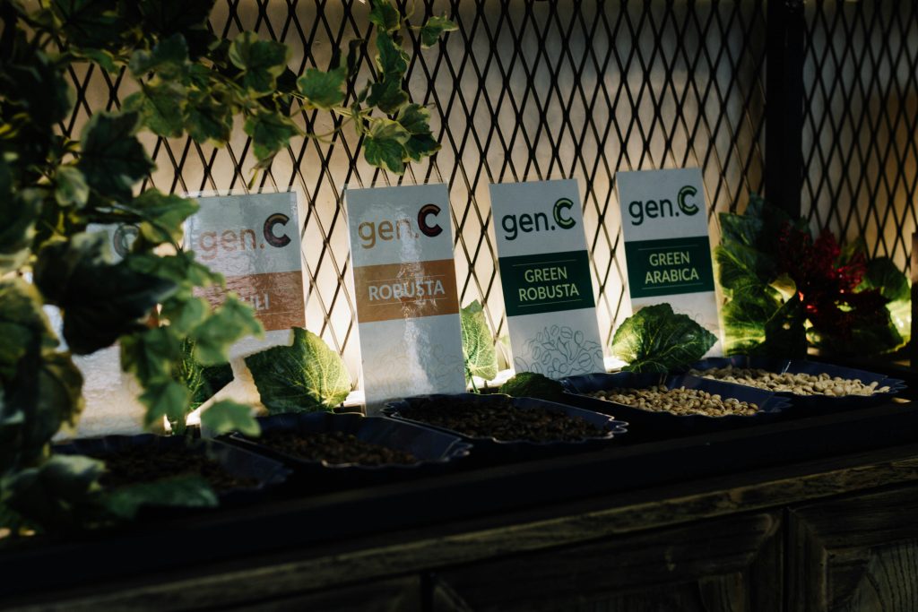 certificación ecológica