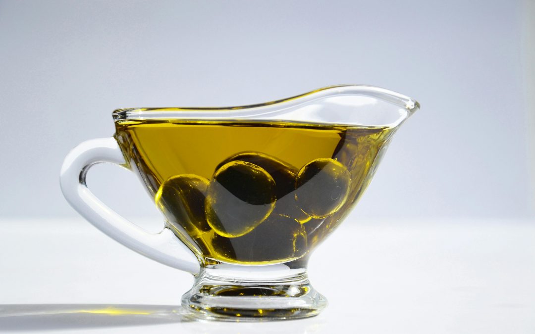 diferencias aceite ecológico y convencional